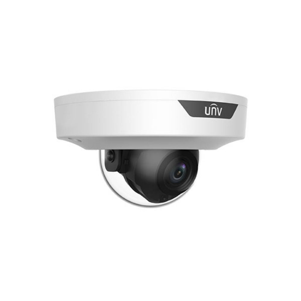 UNV 4MP HD Cable-free Network IR Fixed Dome Camera IPC354SB-ADNF28K-I0