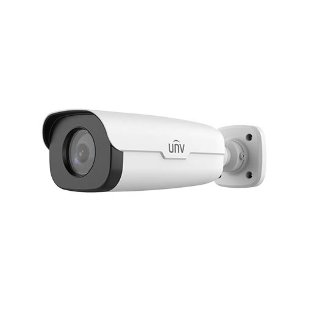 UNV 4MP Lighthunter WDR Network IR Bullet Camera IPC254EB-DX22GK-I0