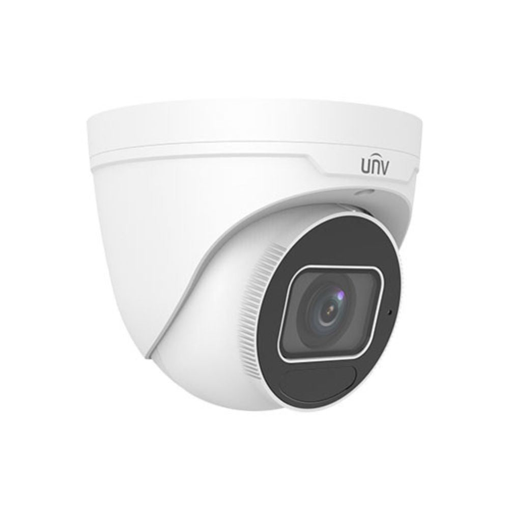 UNV 5MP HD Intelligent IR VF Eyeball Network Camera IPC3635SB-ADZK-I0