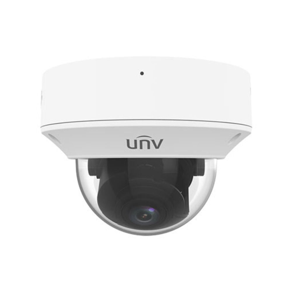 UNV 5MP HD VF Dome Network Camera (Kuwait Only) IPC3235SB-ADZK-I0