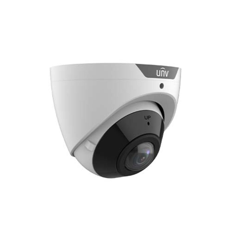 UNV 5MP HD Wide Angle IR Eyeball Network Camera IPC3605SB-ADF16KM-I0