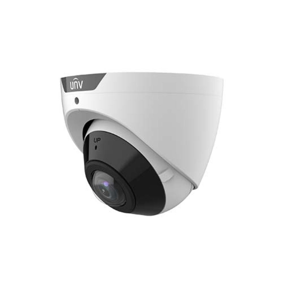 UNV 5MP HD Wide Angle IR Eyeball Network Camera IPC3605SB-ADF16KM-I0