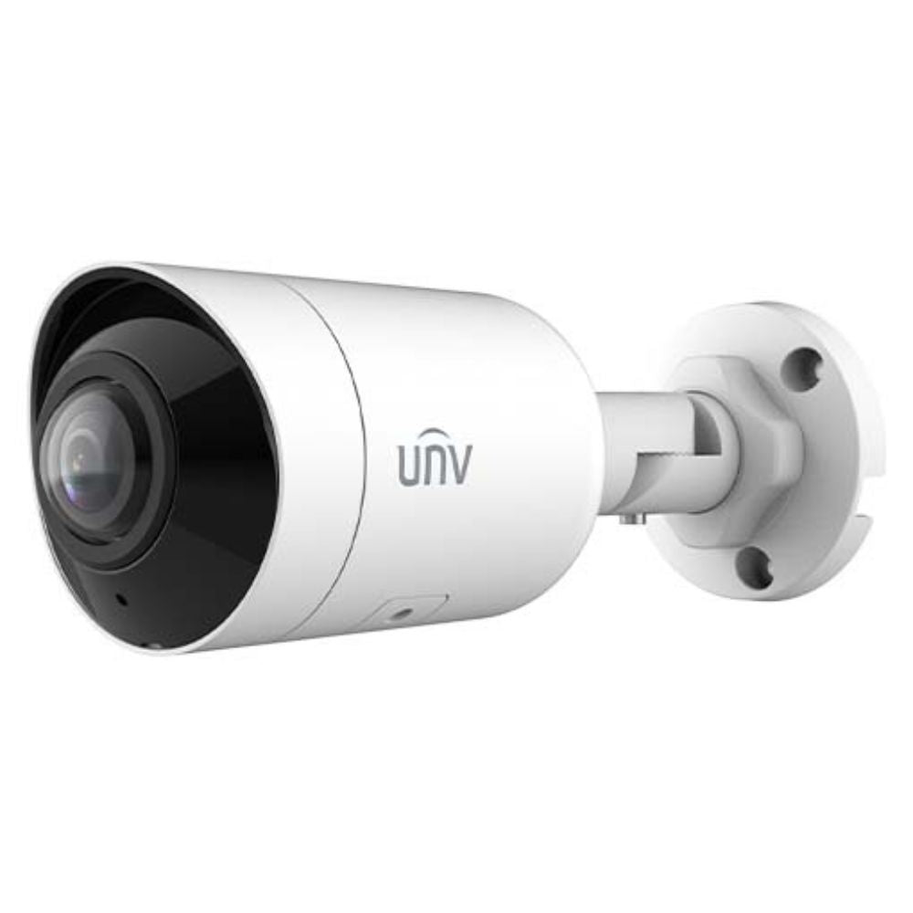 UNV 5MP HD Wide Angle Intelligent Bullet Camera IPC2105SB-ADF16KM-I0