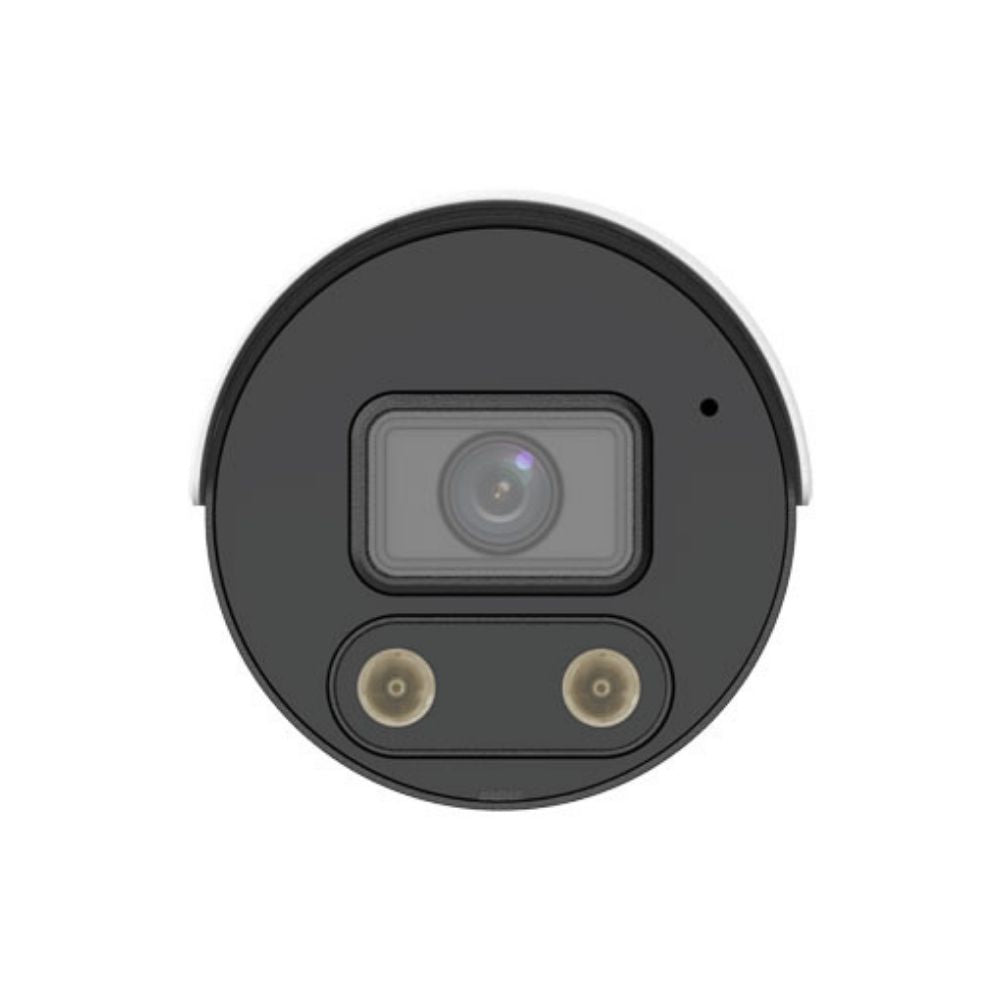 UNV 8MP Active Deterrence Bullet Network Camera IPC2128SB-ADF40KMC-I0
