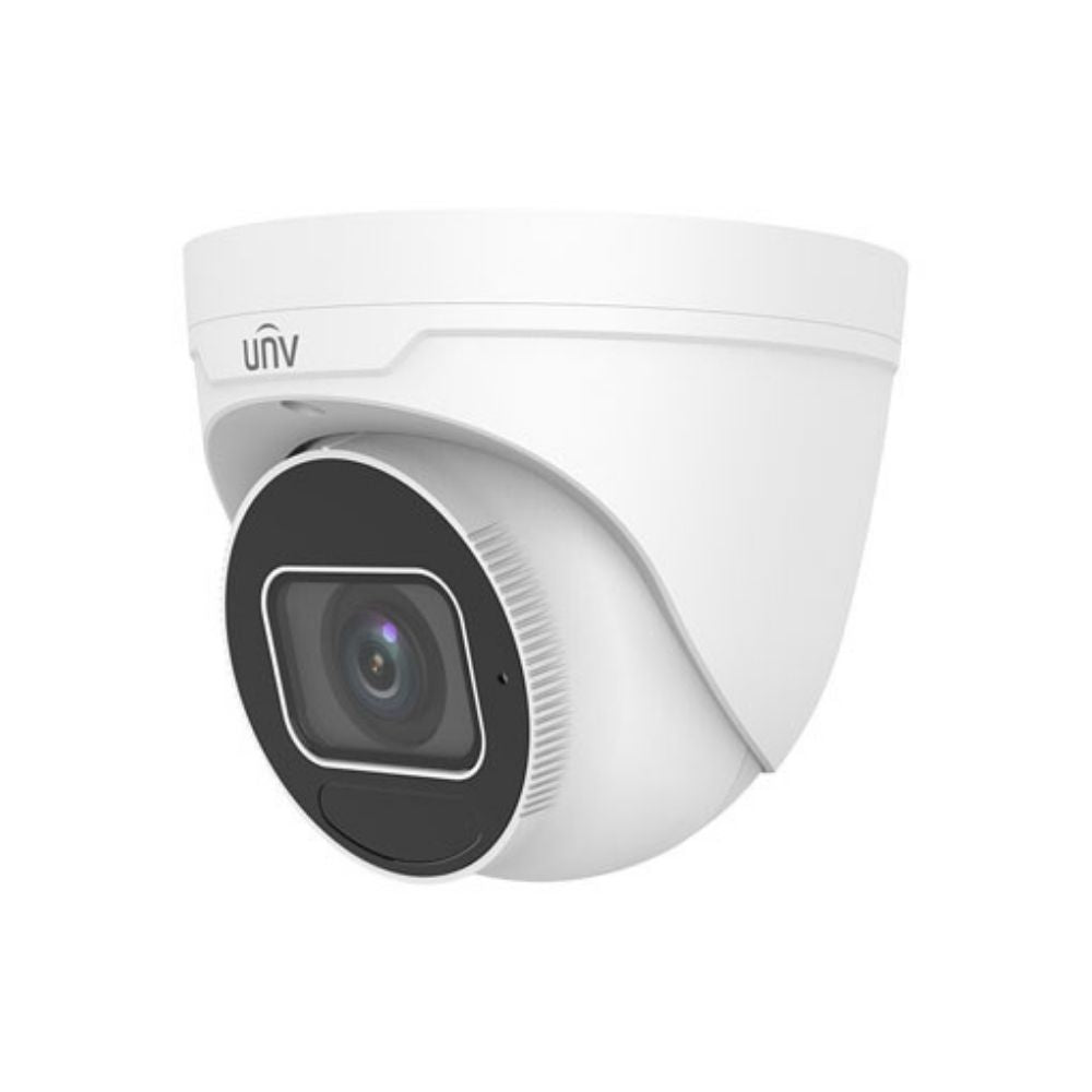 UNV 8MP HD LightHunter IR VF Eyeball Network Camera IPC3638SB-ADZK-I0