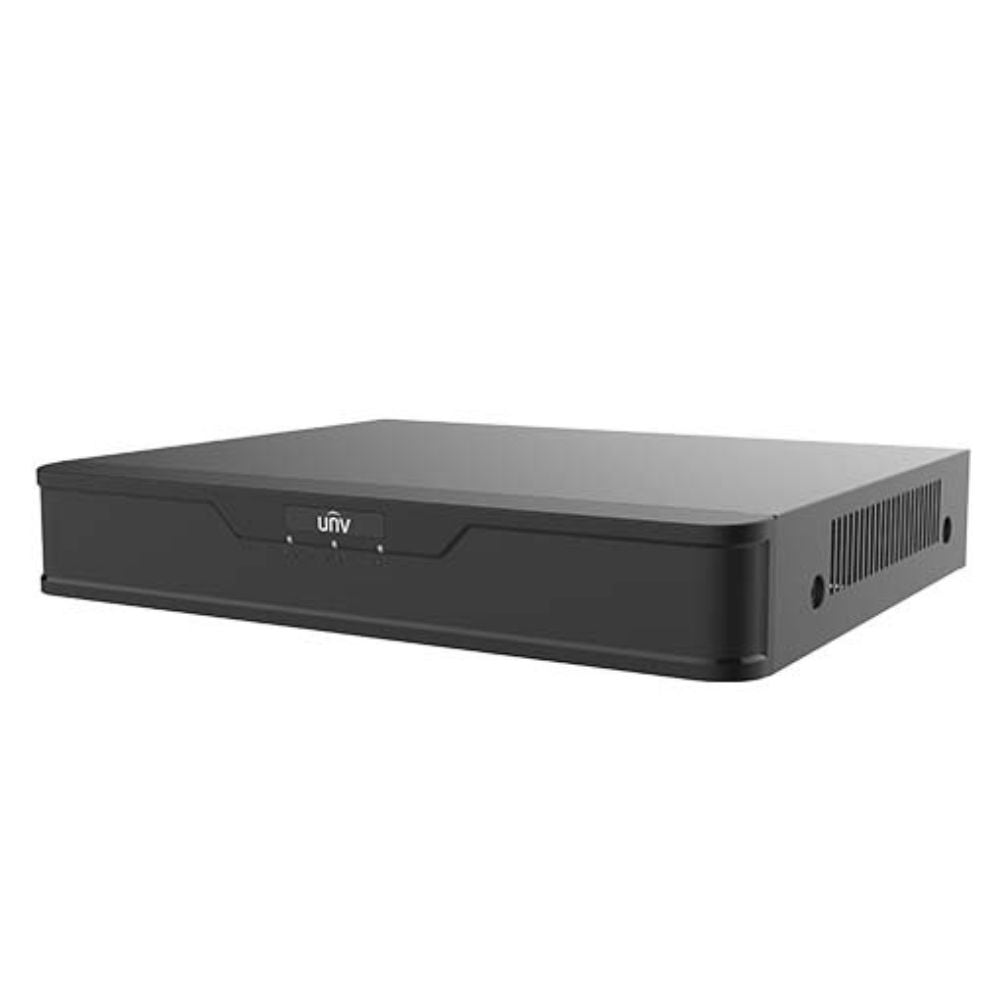 UNV Digital Video Recorder Ultra HD 2.0 XVR301-16G3