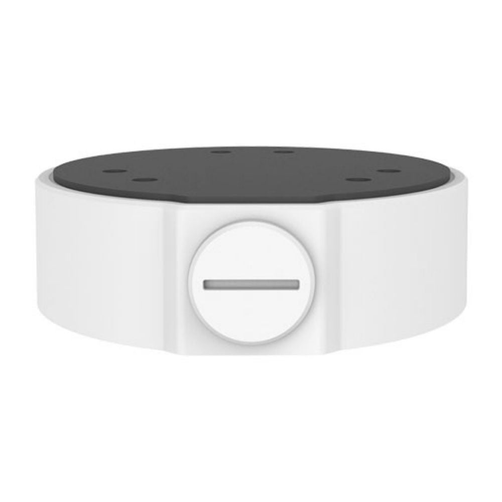 UNV Fixed Dome Junction Box TR-JB03-H-IN | All Security Equipment