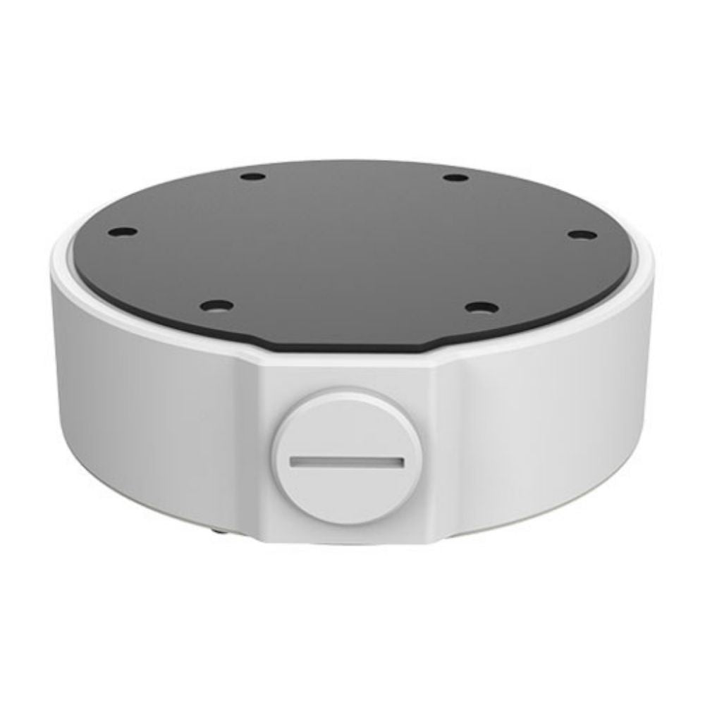UNV Fixed Dome Junction Box TR-JB04-C-IN | All Security Equipment