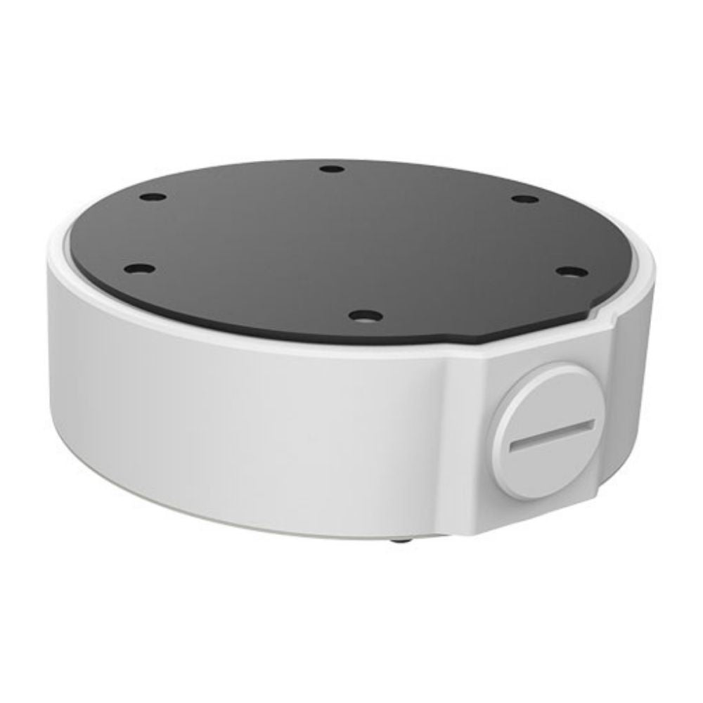 UNV Fixed Dome Junction Box TR-JB04-C-IN | All Security Equipment
