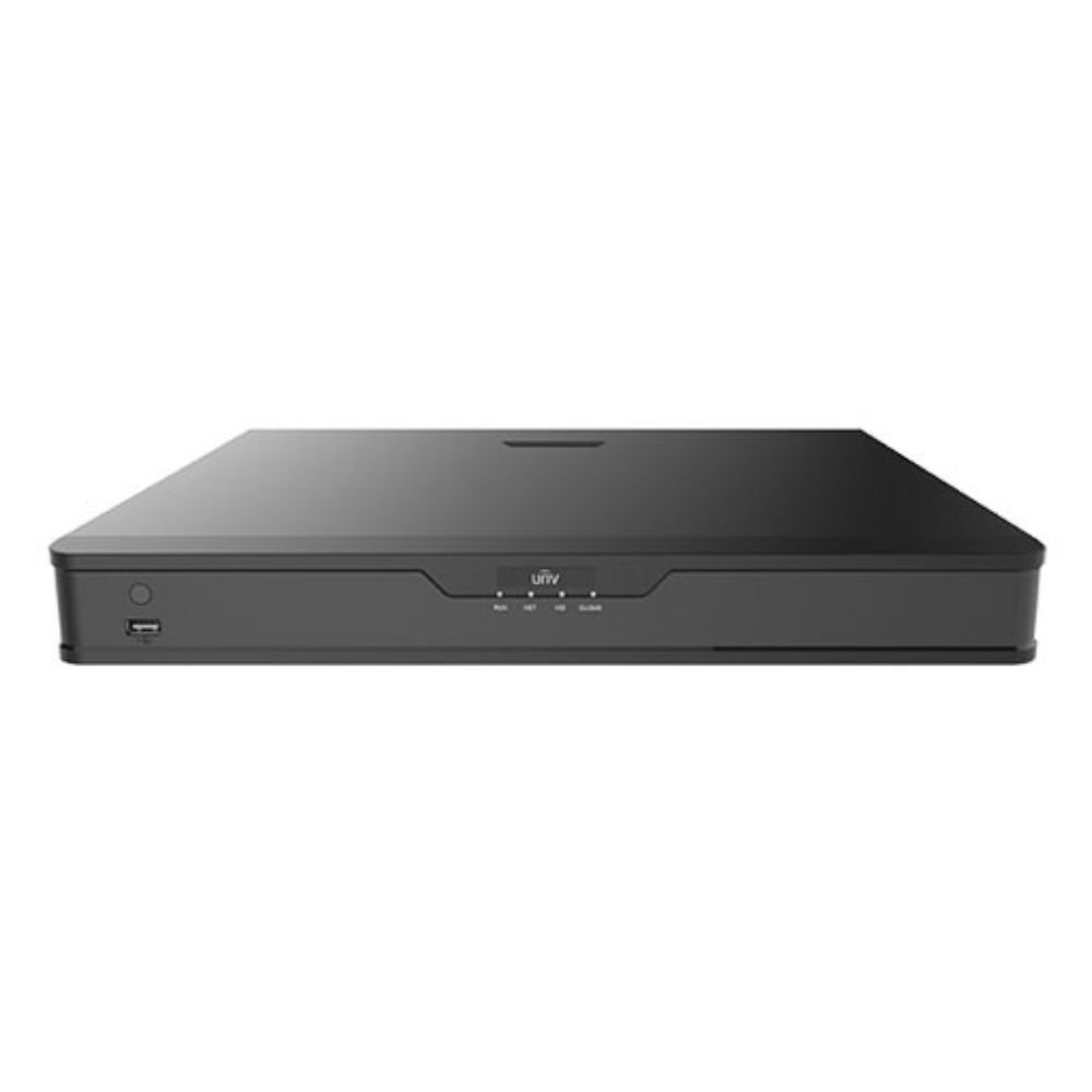 UNV Network Video Recorder NVR302-16E2 | All Security Equipment