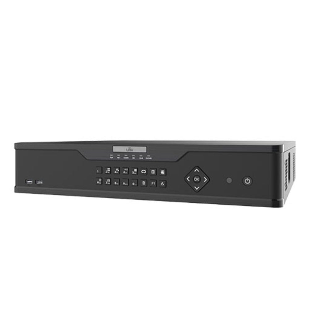 UNV Network Video Recorder NVR308-16X | All Security Equipment