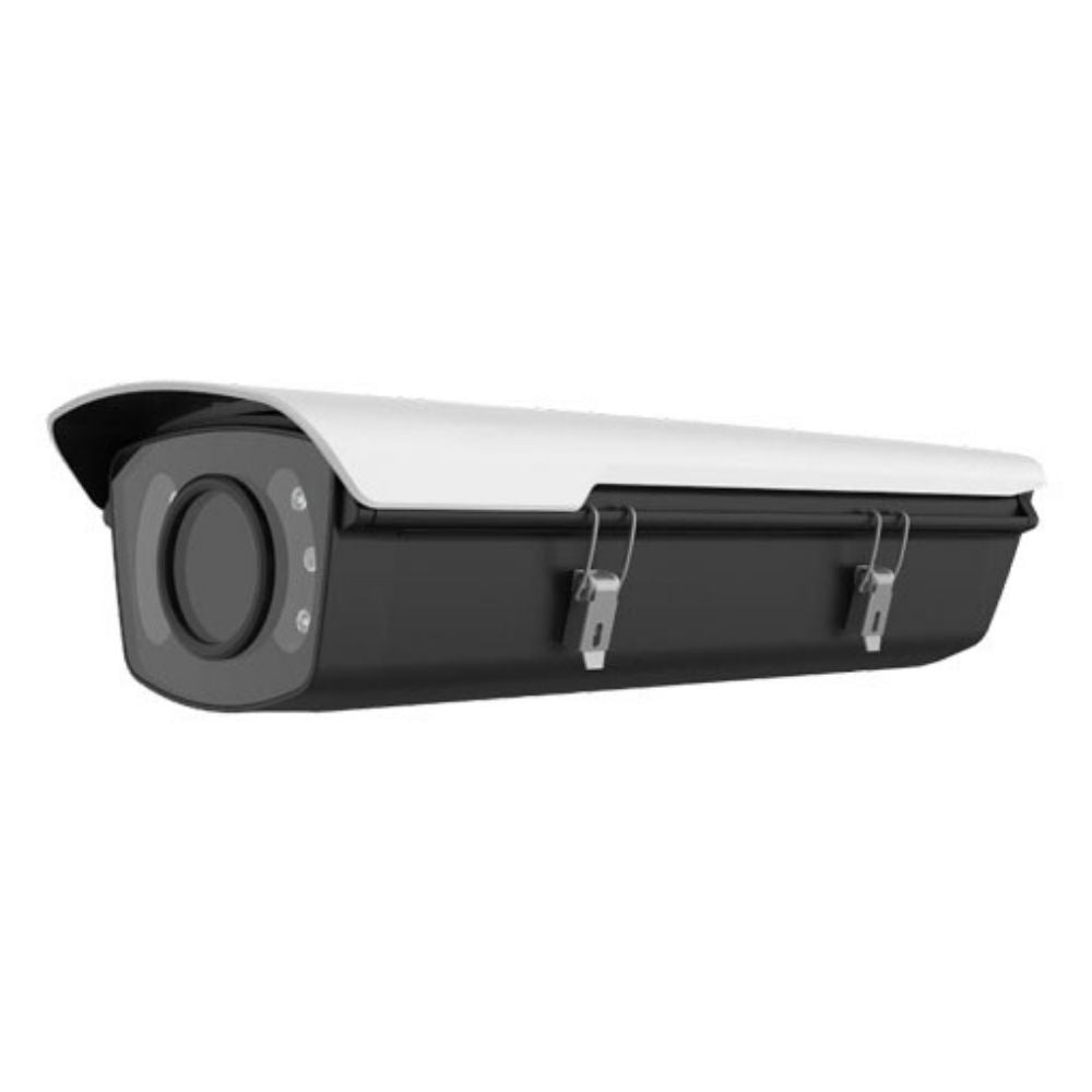 UNV Outdoor-Housing HS-217SHB-IR-B-NB | All Security Equipment