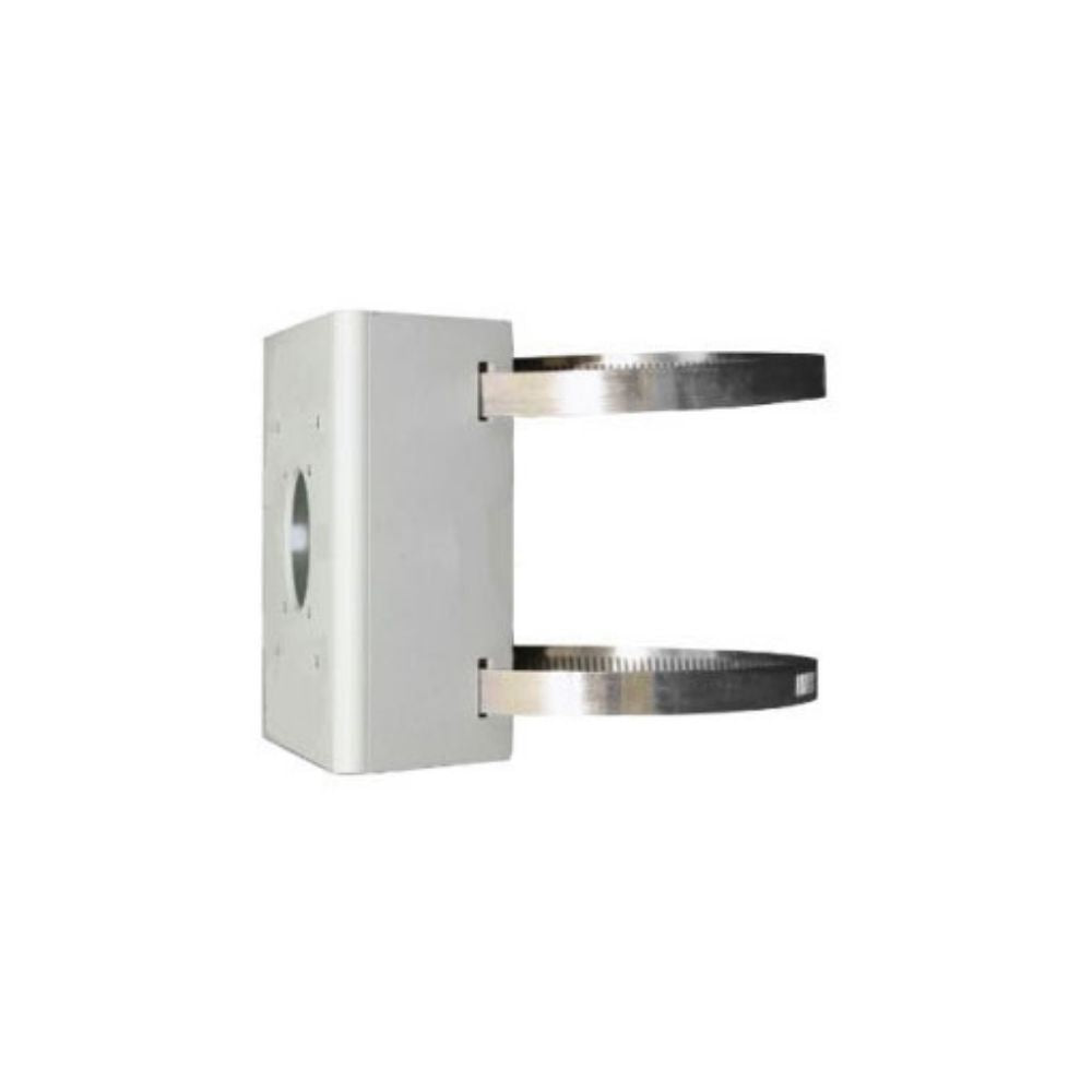 UNV Pole Mount Adapter TR-UP06-B-IN | All Security Equipment