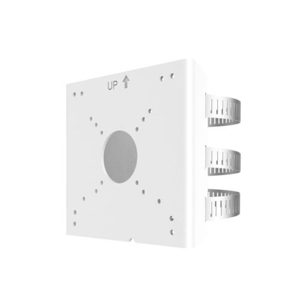 UNV Pole Mount Adapter TR-UP06-C-IN | All Security Equipment