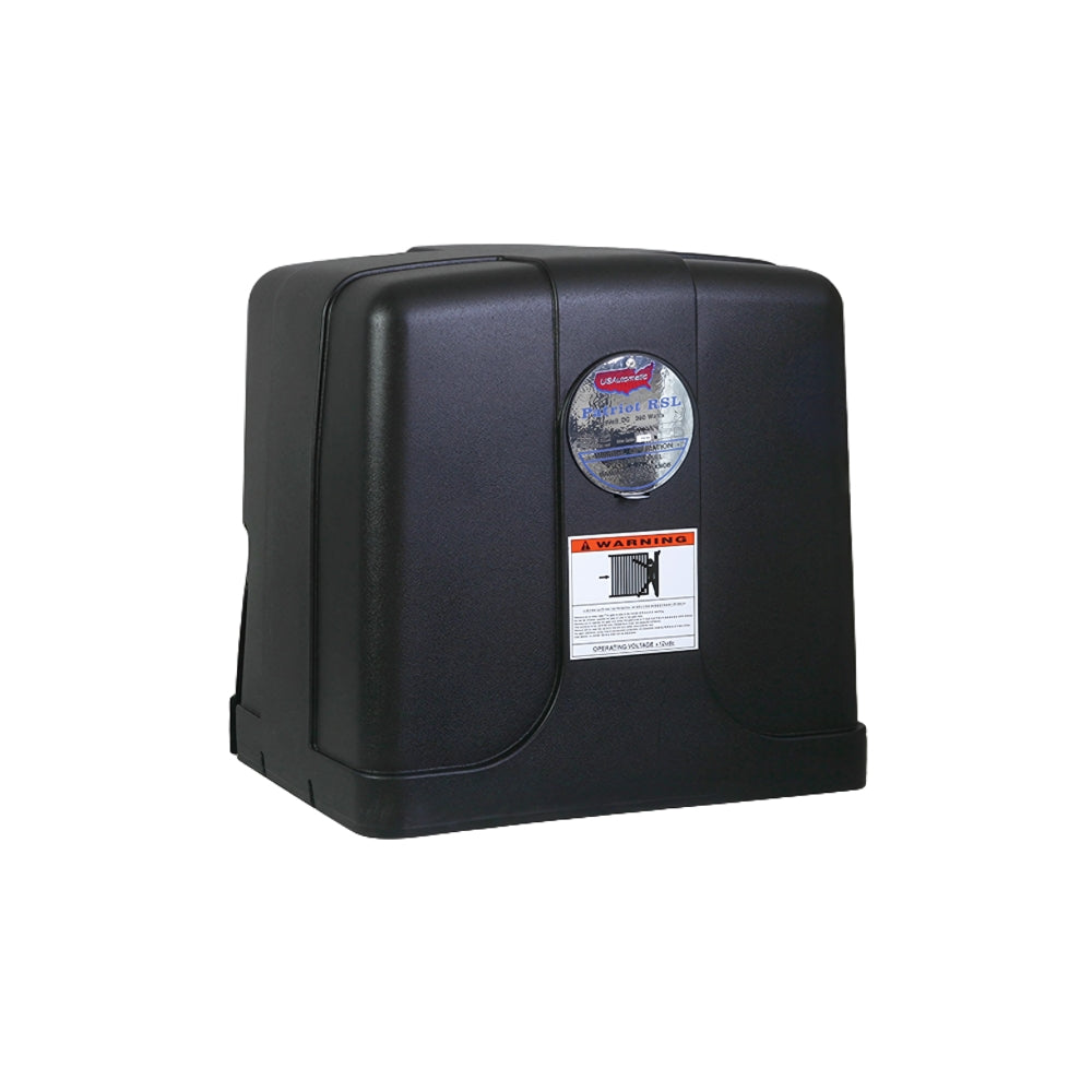 USAutomatic Patriot RSL Cover with Manual Release Access Plate 590020