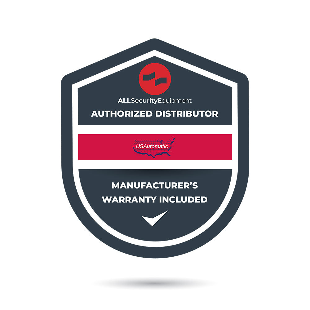 USAutomatic Ranger 500 II AC Dual Opener | All Security Equipment