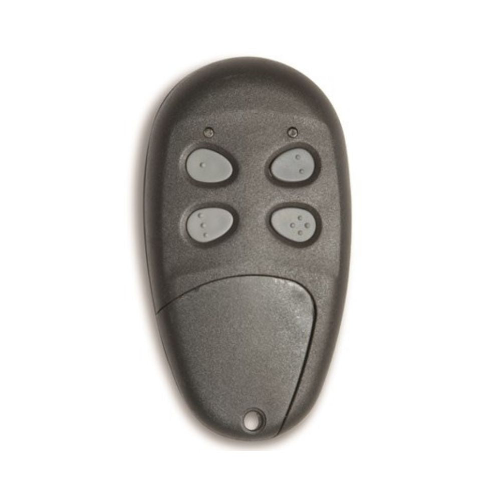 USAutomatic Wireless 4 Button Remote | All Security Equipment