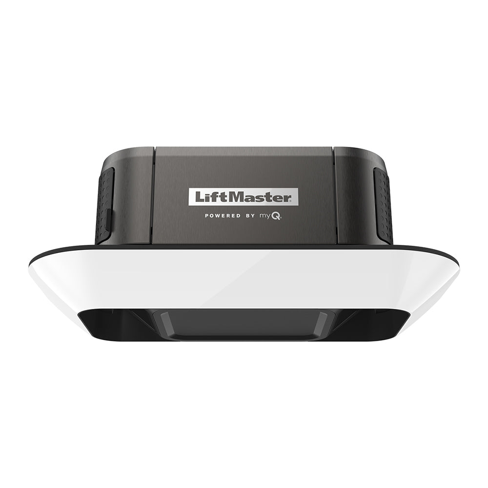 LiftMaster 87802 DC LED Battery Backup Wi-Fi Heavy Duty Chain Drive