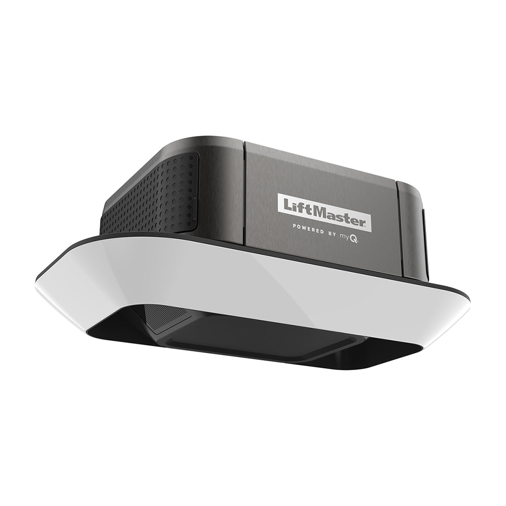 LiftMaster 87802 DC LED Battery Backup Wi-Fi Heavy Duty Chain Drive