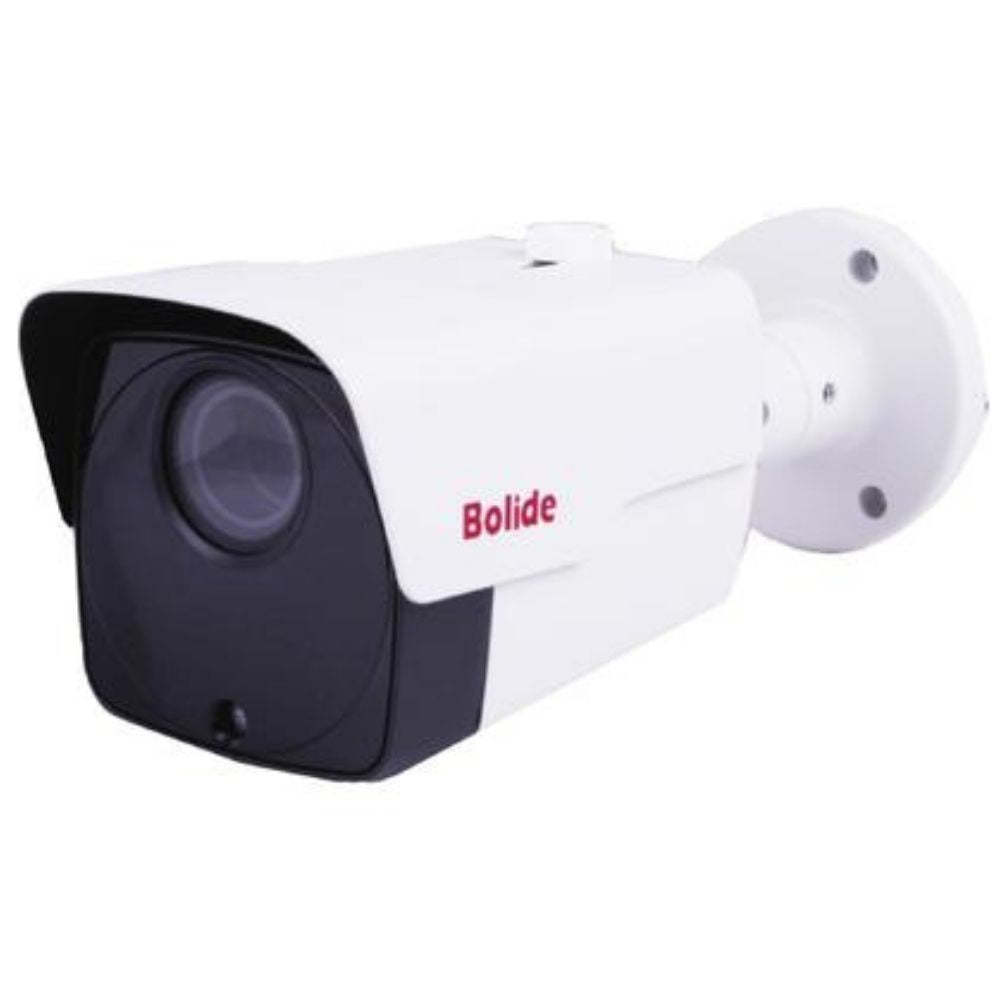 Bolide Facial Recognition 5MP Varifocal Lens IR | All Security Equipment