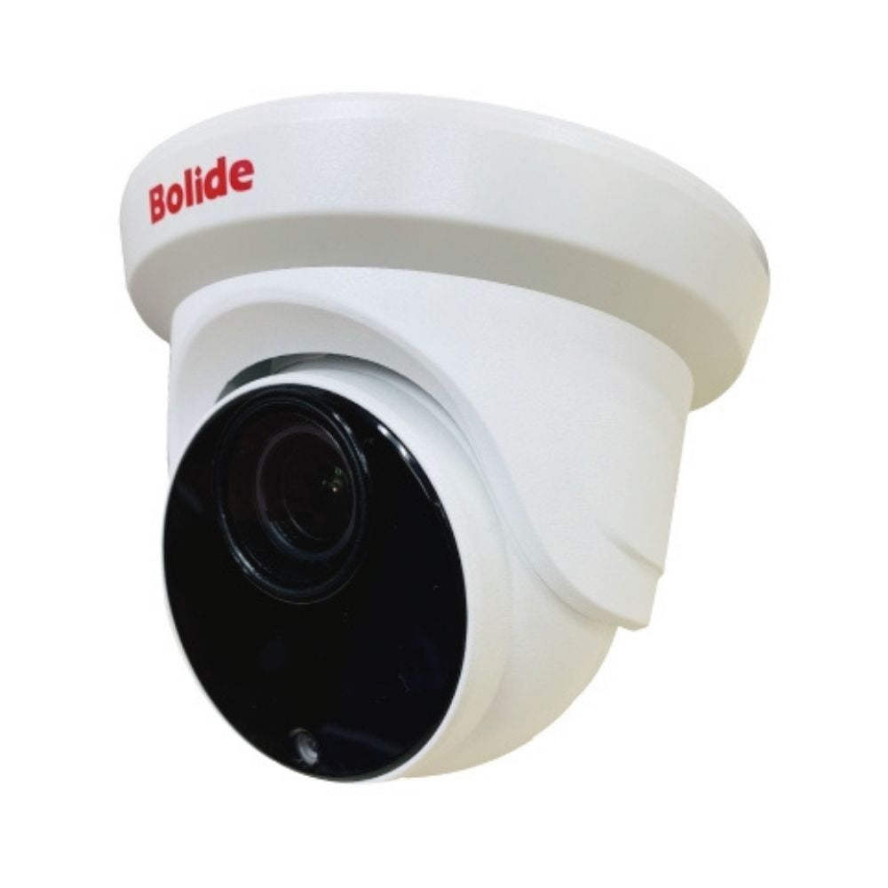 Bolide 5MP Outdoor IR Motorized Varifocal Lens | All Security Equipment
