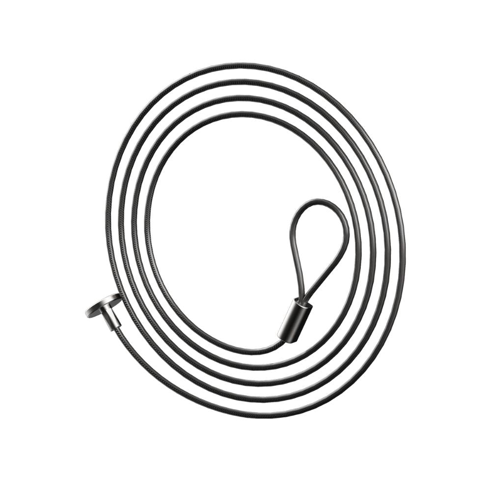 Vaultek 4 ft Steel LifePod Cable LP-C48 | All Security Equipment
