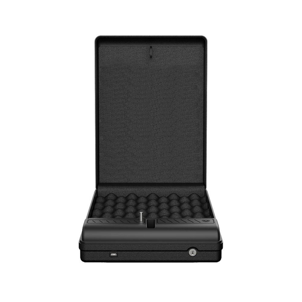 Vaultek Barikade Series 1 Black BKD1D-SB | All Security Equipment