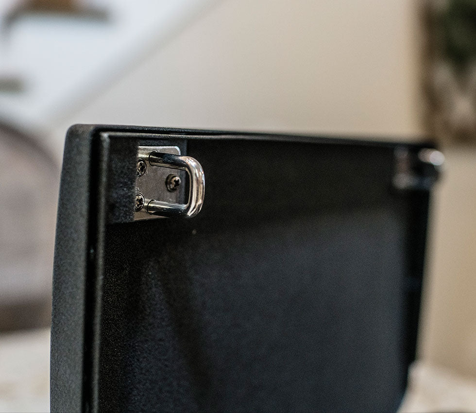 Vaultek Essentials 20 Series | VE20-BK