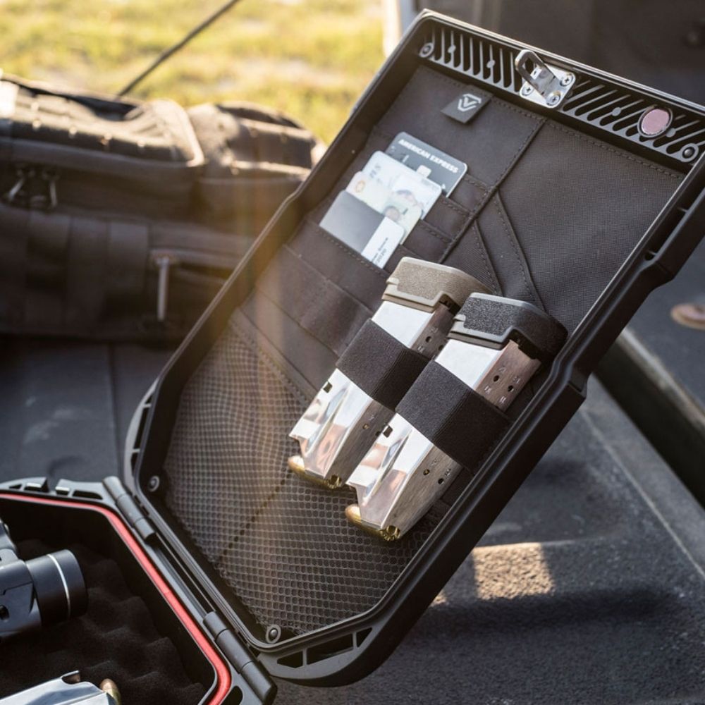 Vaultek LifePod 2.0 Lid Organizer LP20-ON1 | All Security Equipment