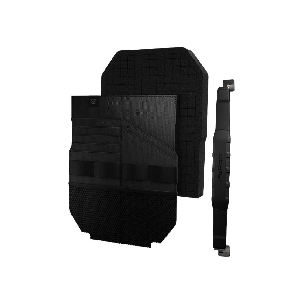Vaultek LifePod 2.0 Rumble Kit LP20-A1 | All Security Equipment