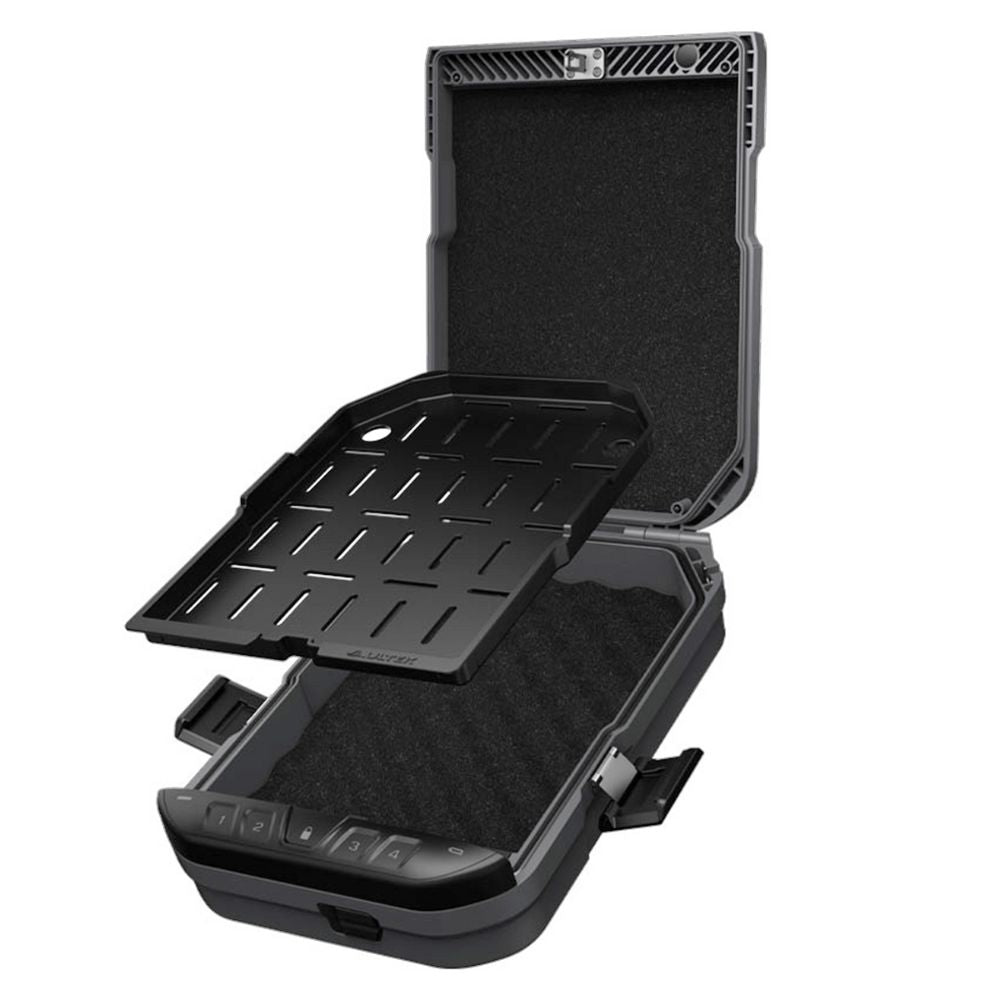 Vaultek LifePod 2.0 Tactical Bag Combo | All Security Equipment