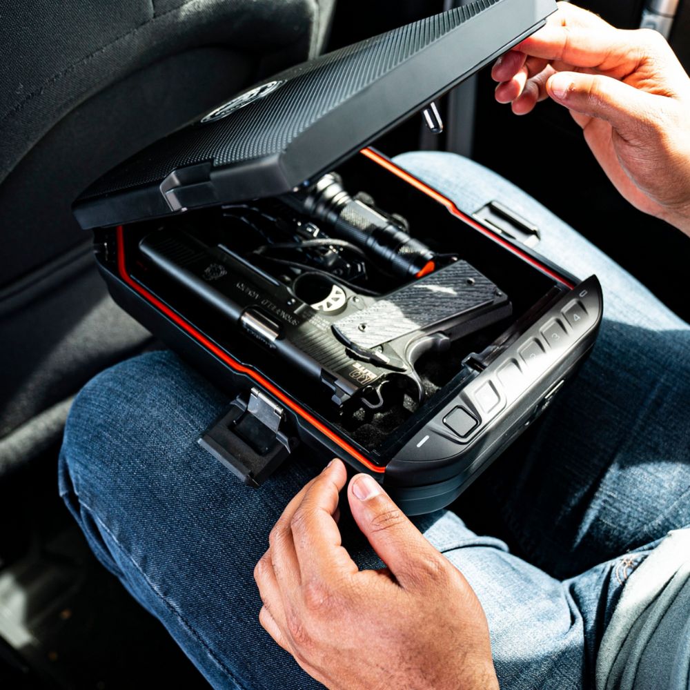 Vaultek LifePod 2.0 Tactical Bag Combo | All Security Equipment