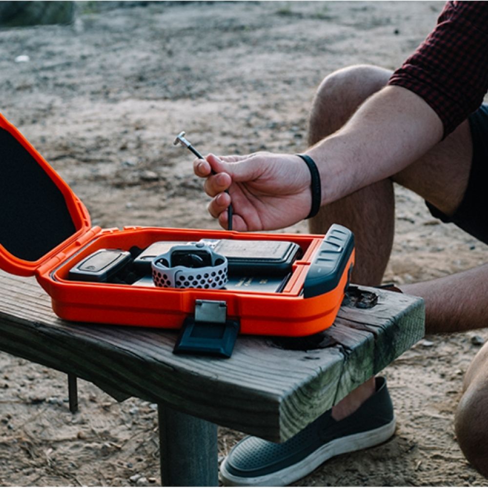 Vaultek LifePod Guardian Accessory Bundle LP-3