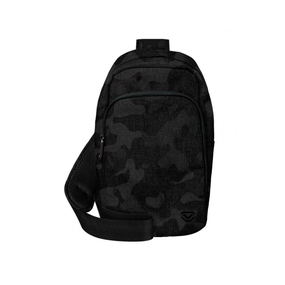 Vaultek LifePod SlingBag (Black Camo) VSB1-BC | All Security Equipment