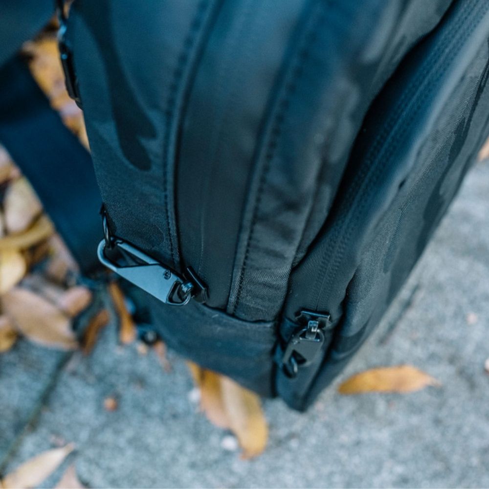 Vaultek LifePod SlingBag (Black Camo) VSB1-BC | All Security Equipment