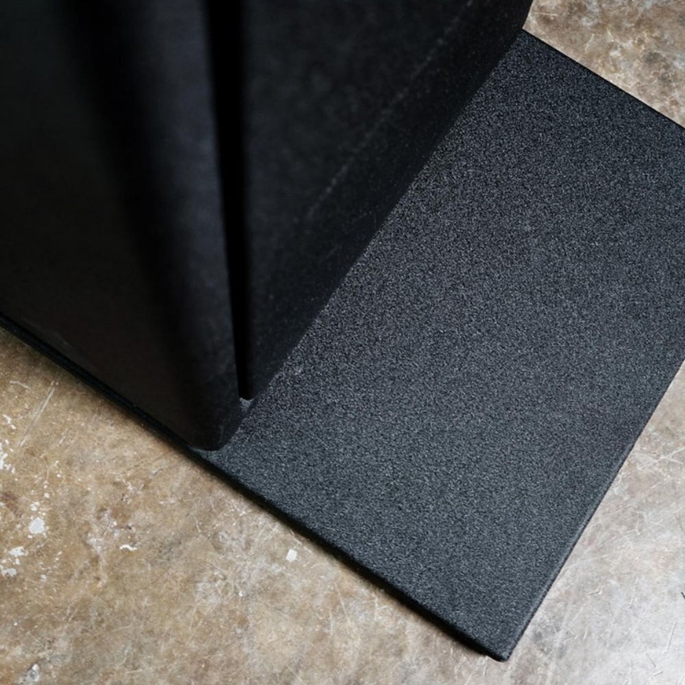 Vaultek RS500 Base Plate RS500-BP-A | All Security Equipment