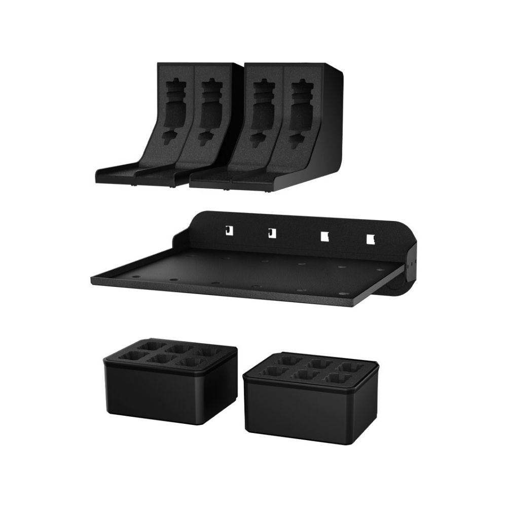 Vaultek RS800 Pistol Accessory Bundle RS800-PMX