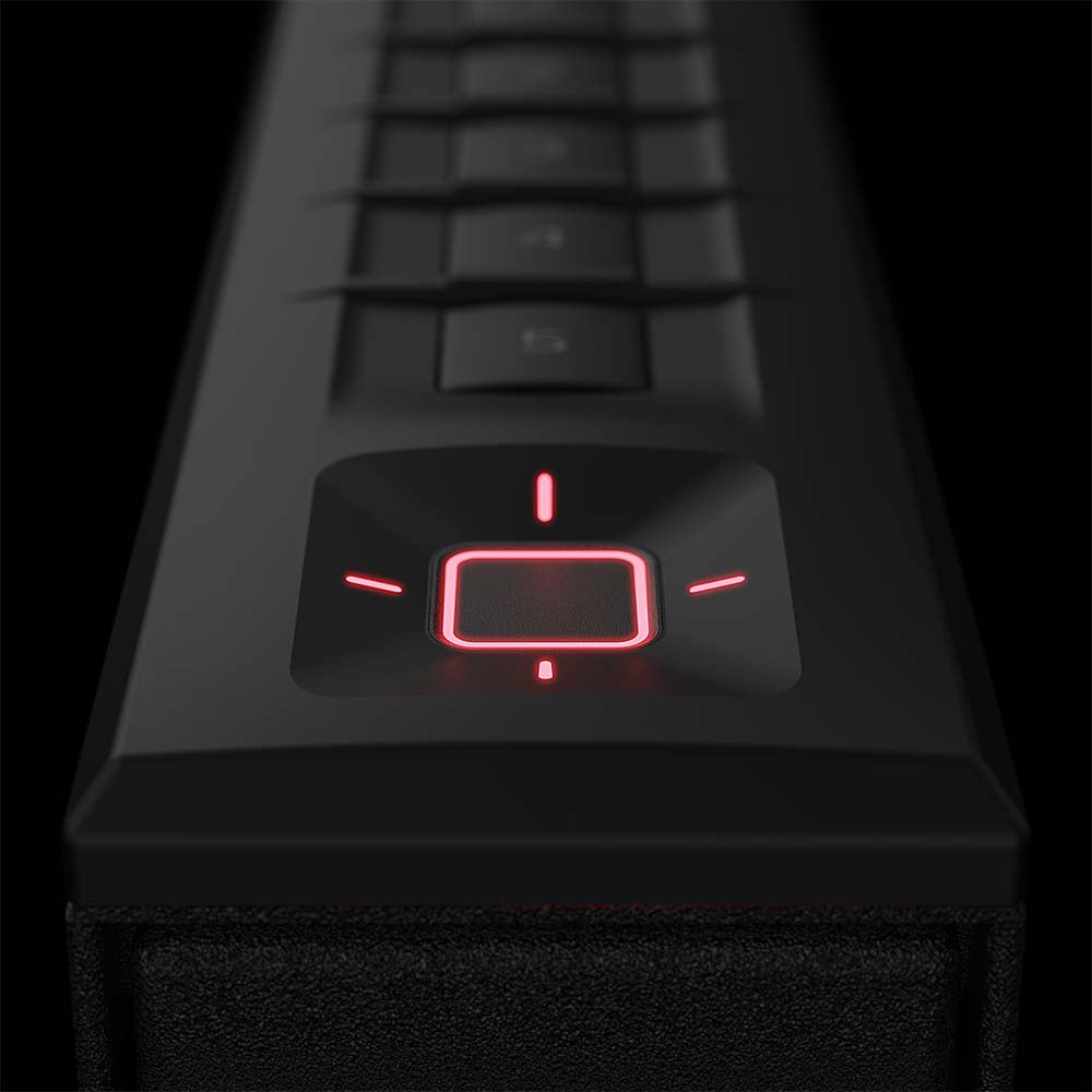 Vaultek SR20i Biometric and Bluetooth 2.0 Slider Safe SR20i-BK