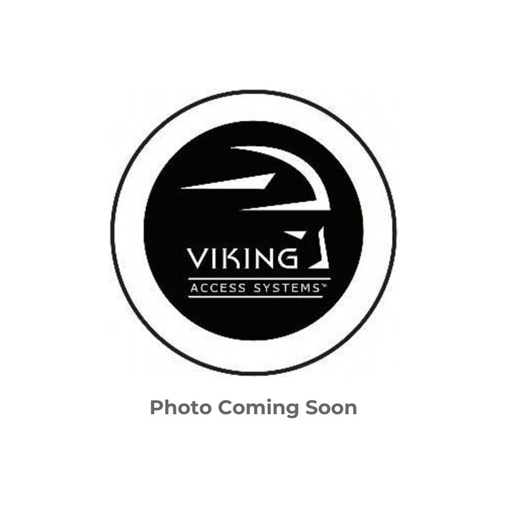 Viking 490110 Foundation Box for I770 Underground Operator (Stainless Steel) | All Security Equipment