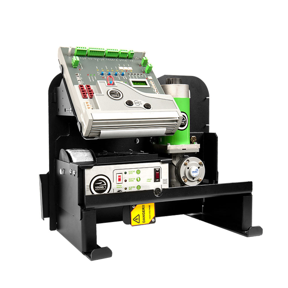 Viking K2 Residential Slide Gate Operator with SPS VA-K2SPS