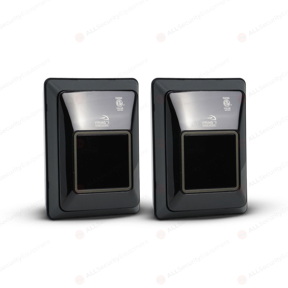 Viking VA-E4K / E-4 Dual Residential Swing Gate Opener | VA-E4K-DUAL