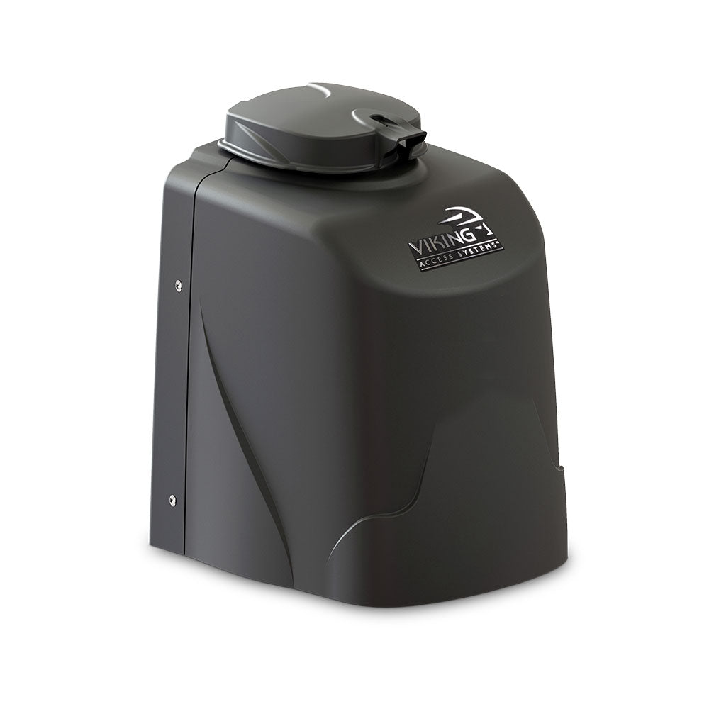 Viking T21 Swing Gate Operator VA-T21NX | All Security Equipment