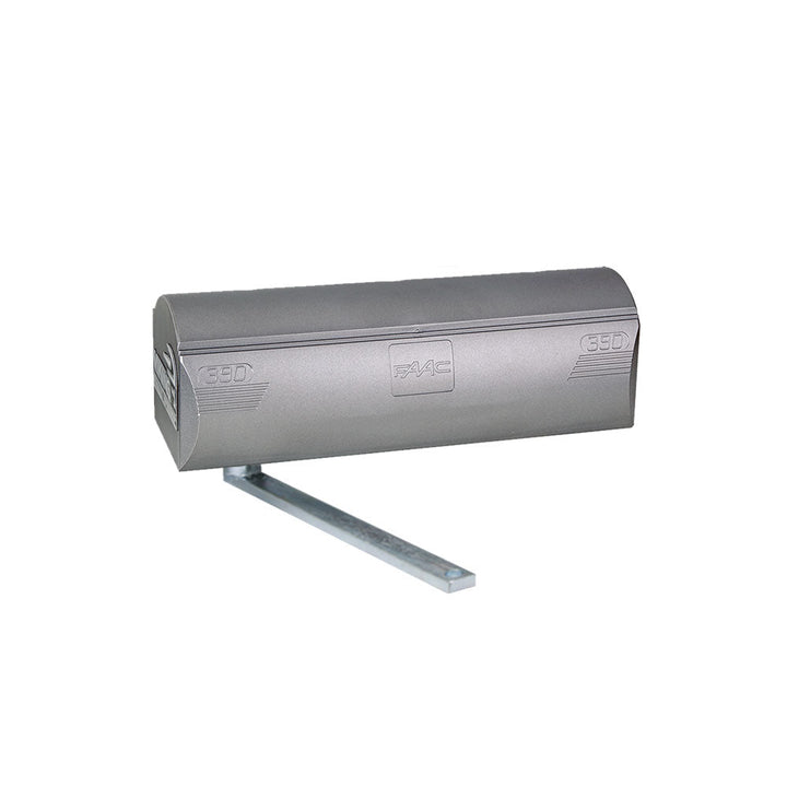 Viking X390 Swing Gate - Operator Only | All Security Equipment