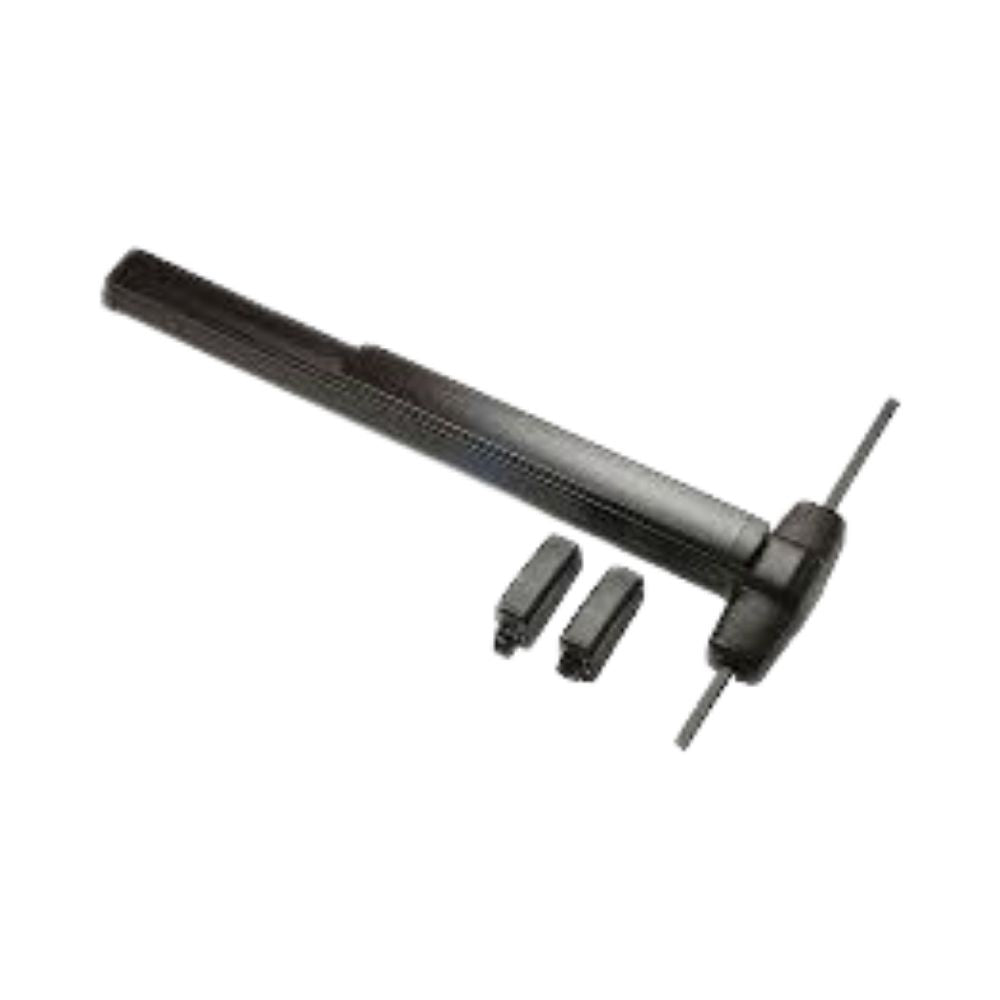 Von Duprin Surface Vertical Rod Exit Device 9927EO 3 313 | All Security Equipment