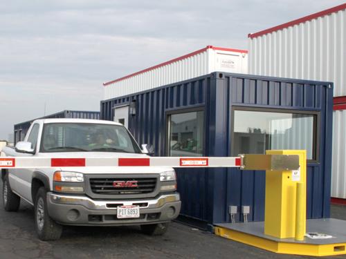 HySecurity StrongArm 20 UPS | HYS-O-STRONGARM20-UPS