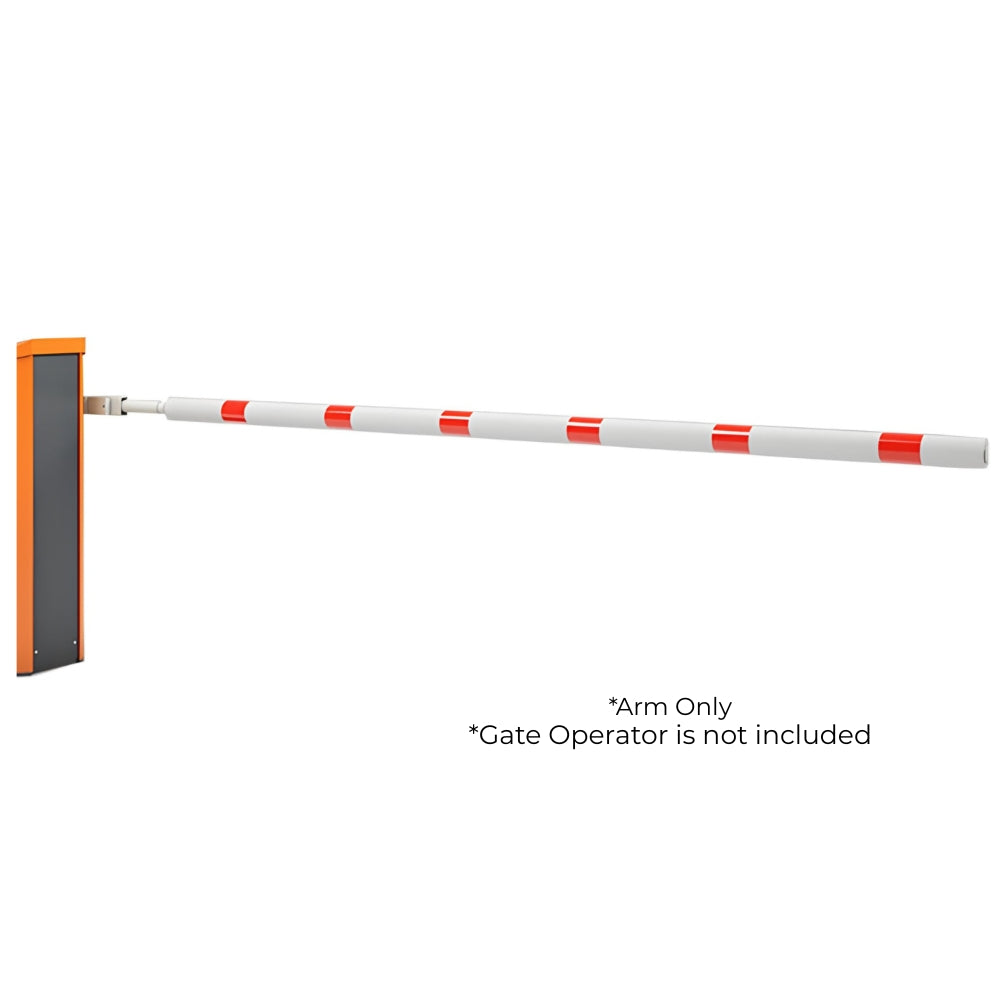 Magnetic Autocontrol Toll Swing-Away MicroBoom MICROBOOM_AT030