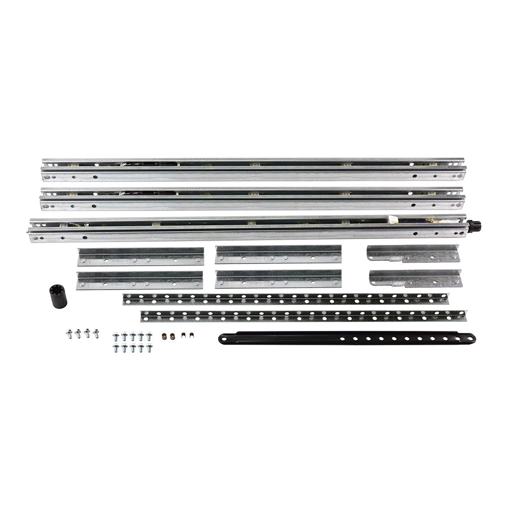 NoriBLKN様　連絡用 LiftMaster 041A6264 Screw Drive Rail Hardware Kit