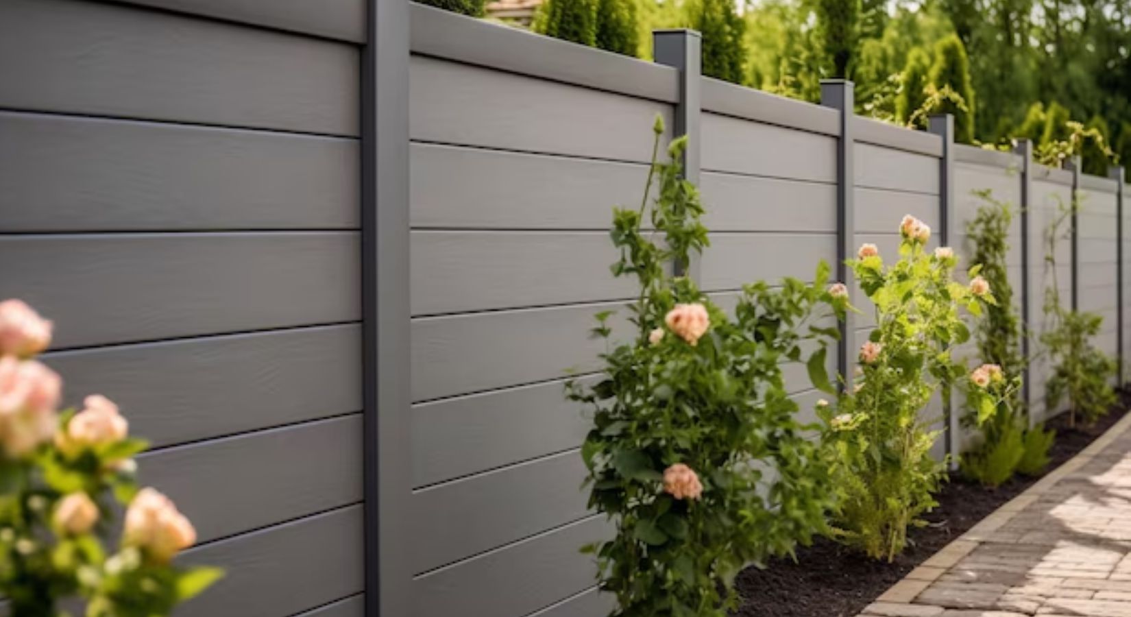 10 Factors To Keep In Mind When Choosing Your Property's Fencing | All Security Equipment