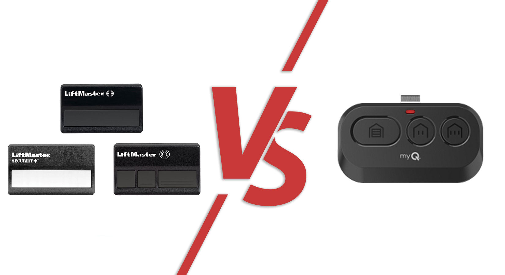 The L993M Replaces Multiple LiftMaster Remotes – 371LM, 971LM & 373LM | All Security Equipment