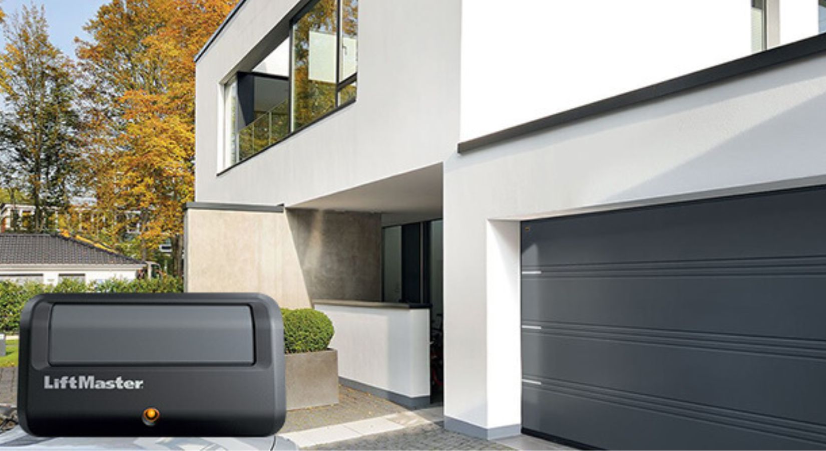 4 Reasons to Upgrade Your Garage Doors Today! | All Security Equipment